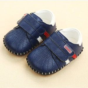Baby Toddler Shoes: The Perfect First Step