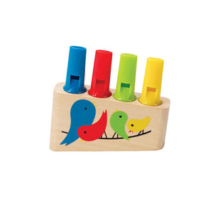 Wooden Baby Educational Toys For Early Learning