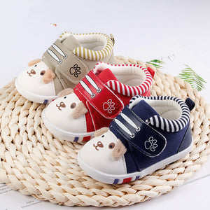 Discover the Perfect Toddler Shoes for Your Little One
