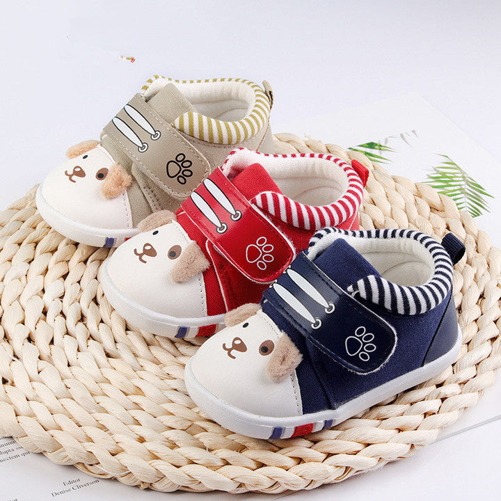 Discover the Perfect Toddler Shoes for Your Little One