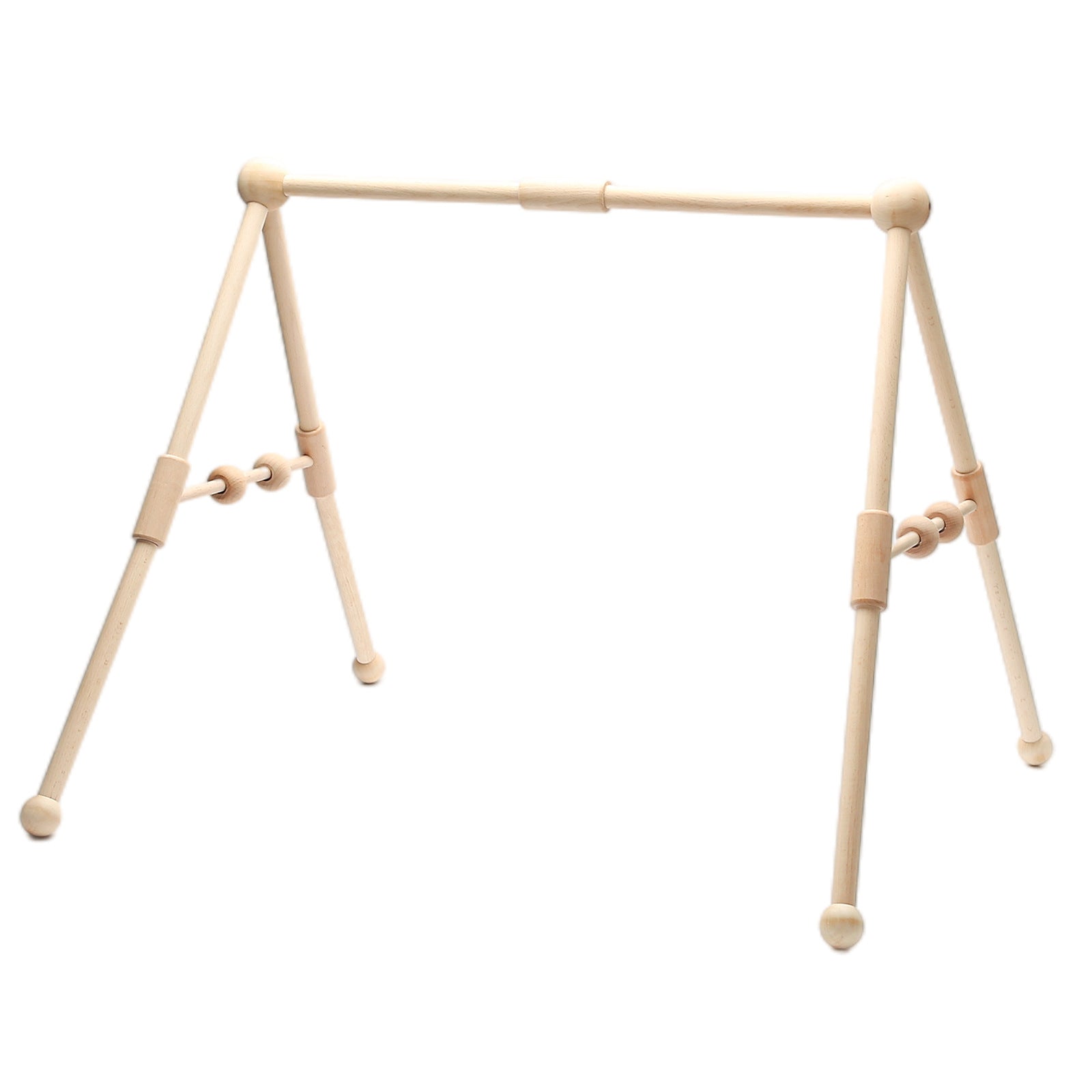 Newborn Baby Crib Fitness Rack: The Perfect Start for Your Little One
