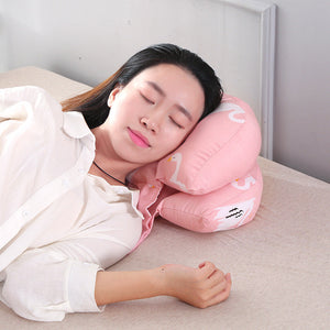 Why Every Expecting Mother Needs the Multifunctional Maternity Waist Side Sleeping Pillow