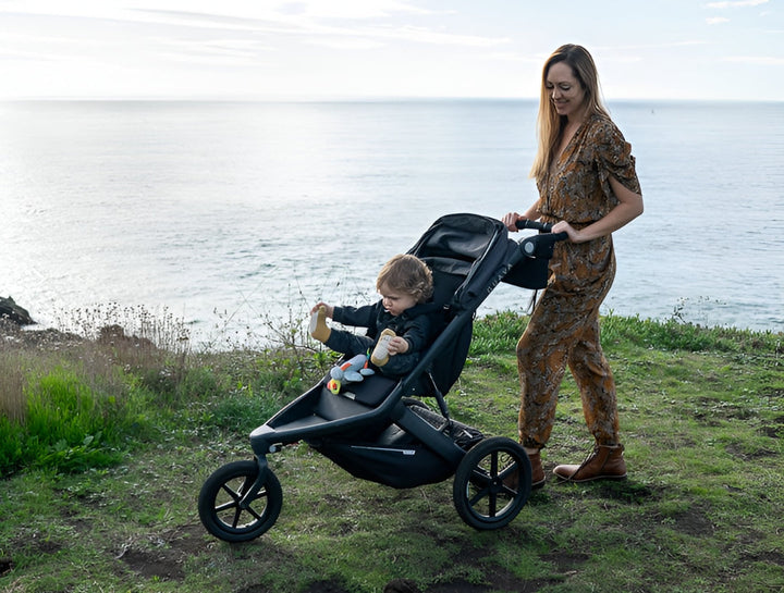Benefits Of Quality Strollers & Accessories